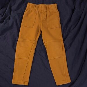 Tea Collection Playwear Pants in “Acorn”